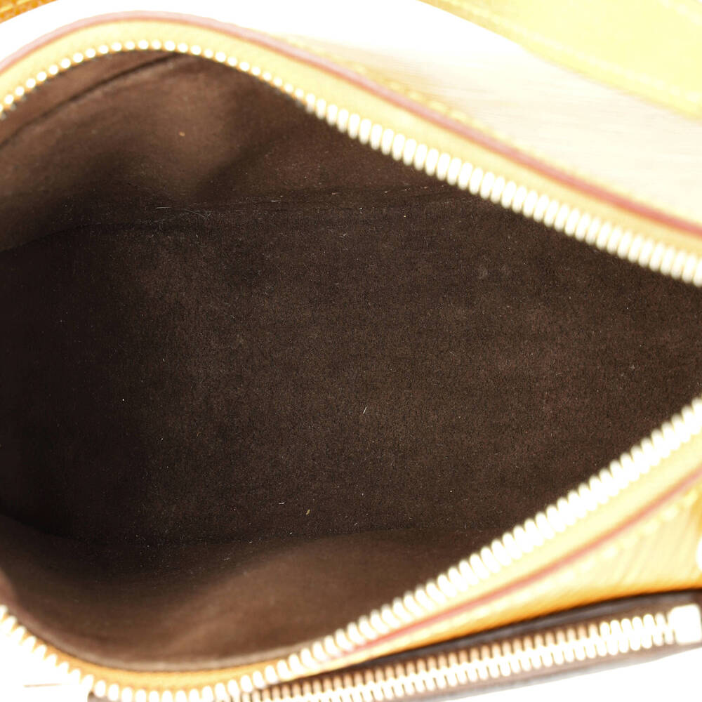 Louis Vuitton Marelle Handbag Epi #218186L24B - Picture 5 of 9